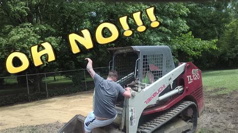 funny skid steer pics|skid steer graphics.